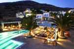 Pool Bar Sifnos